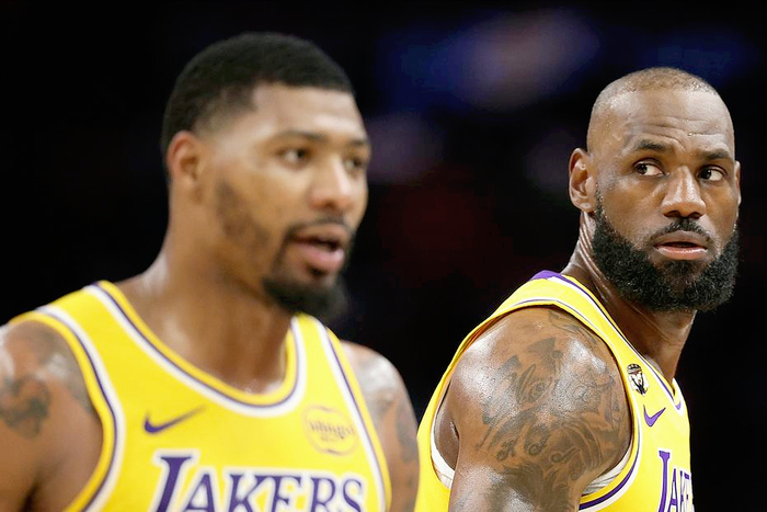 斯马特防守单点爆发成湖人关键胜负手