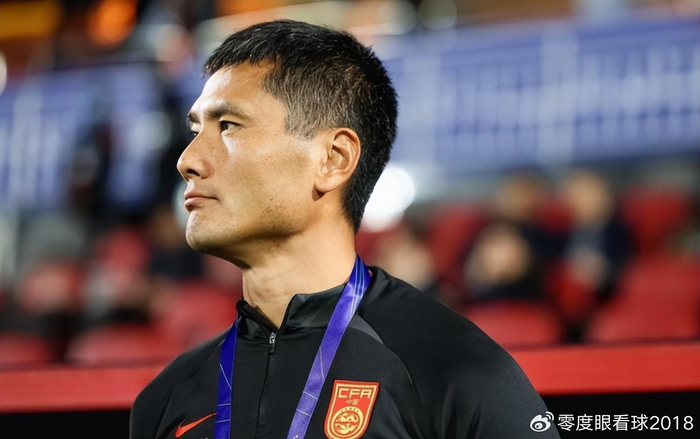 国足门将马镇入选引争议 董路：系主帅个人选择