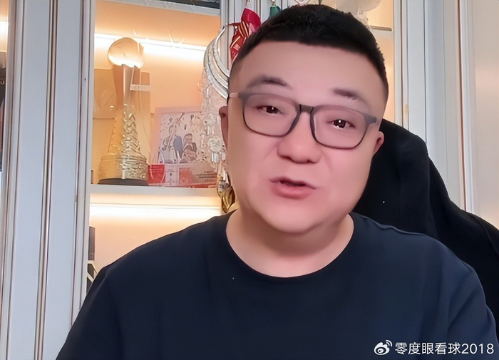 国足门将马镇入选引争议 董路：系主帅个人选择