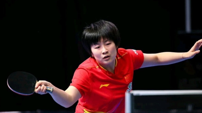 澳门世界杯国乒四位选手出战赛程曝光 王楚钦梁