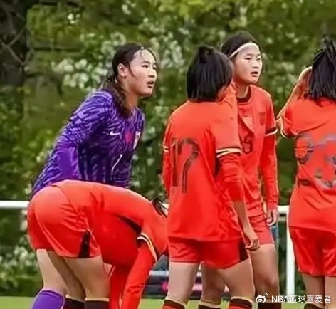 巴西U16男足问鼎蒙太古杯，中国女足创佳绩男足