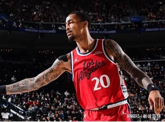 快船主场惨败勇士 被逆转无缘季后赛席位