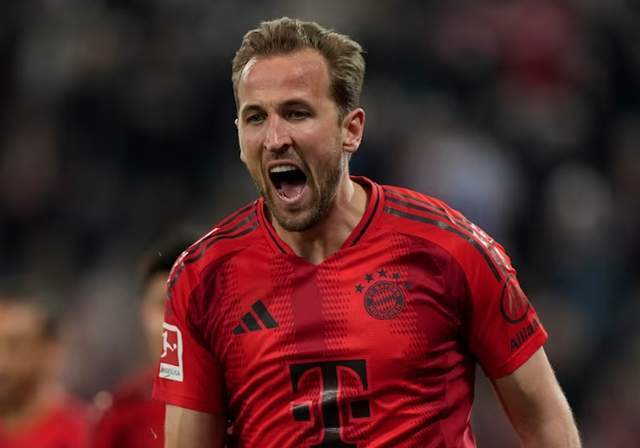 皇马迎战拜仁欧冠半决赛：姆巴佩凯恩对决能否