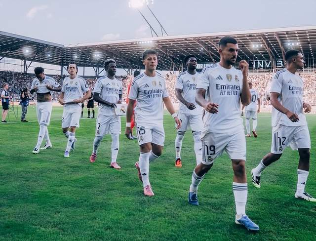 皇马迎战拜仁欧冠半决赛：姆巴佩凯恩对决能否