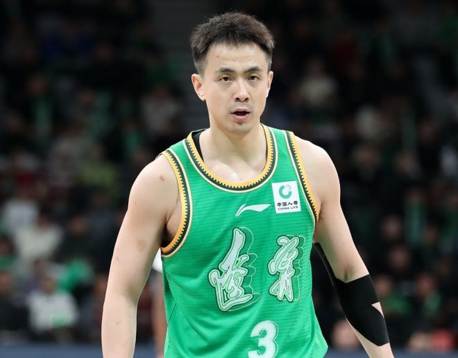 赵继伟末节独得12分率辽宁103-95横扫同曦