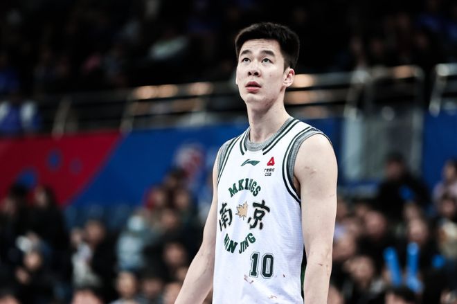 赵继伟末节独得12分率辽宁103-95横扫同曦