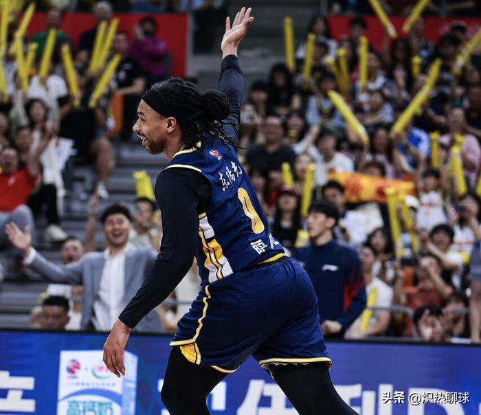 广东宏远遭福建逆转排名跌至第五季后赛席位悬