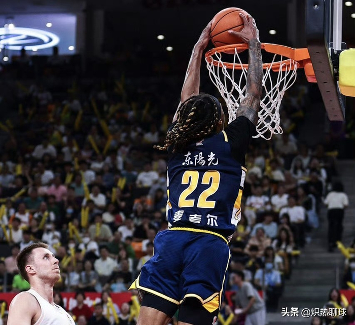 广东宏远遭福建逆转排名跌至第五季后赛席位悬