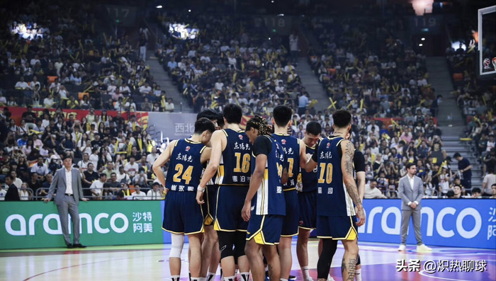 广东宏远遭福建逆转排名跌至第五季后赛席位悬