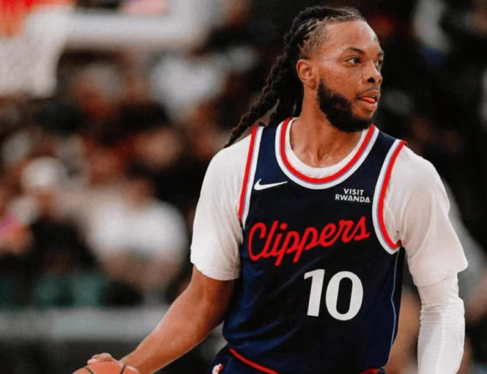 雷霆针对性防守暴露小里短板 湖人惨败引续约质