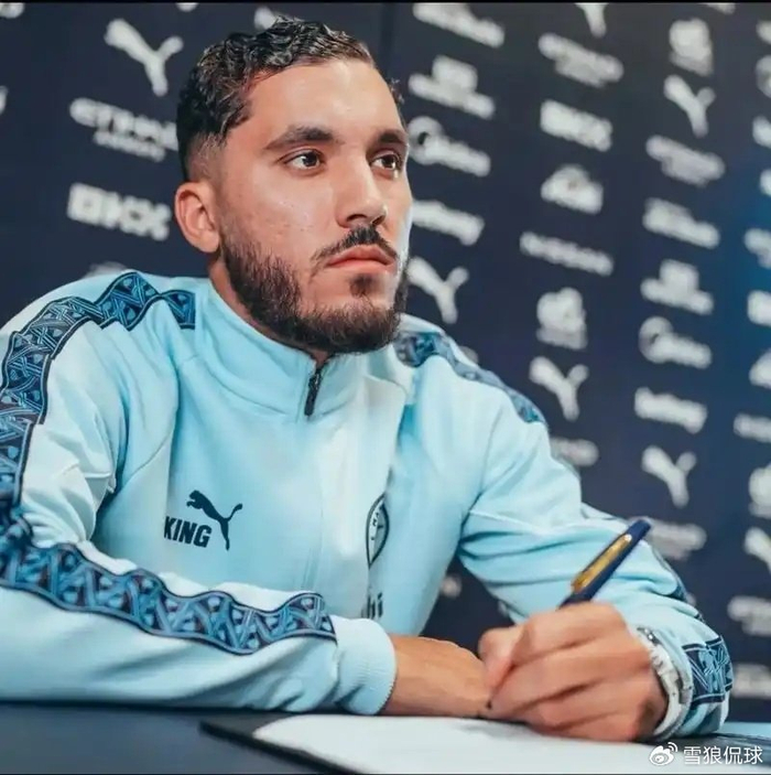 曼城新星谢尔基英超闪耀 转会费仅为利物浦亿元