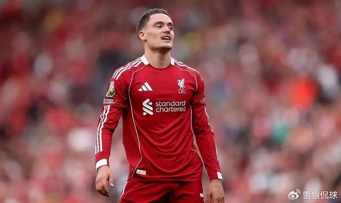 曼城新星谢尔基英超闪耀 转会费仅为利物浦亿元
